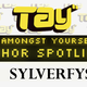 Illustration for article titled TAY Author Spotlight: Sylverfyst